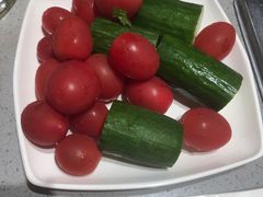 -海底捞火锅(公益西桥店)