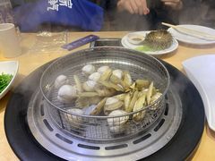 蛏子-海味当家(西安路店)