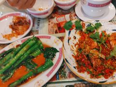 -吴系粤菜馆·茶餐厅(深业上城店)