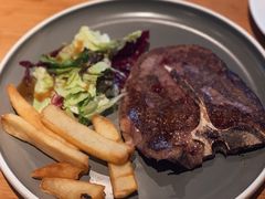 -新贝乐意大利餐厅(苏州中心店)