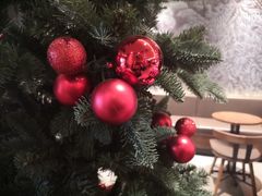 -星巴克(宝山万达店)