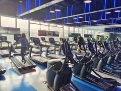 -威仕顿健身游泳(御锦城店)