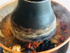 胜利清汤铜锅-阳坊胜利涮羊肉(阳坊老店)