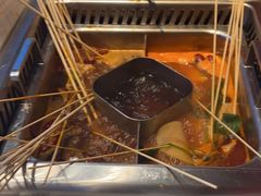 -串一火锅(赛格国际购物中心店)