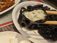 -添福来墨鱼饺子 · 海鲜东北菜(大连星海·黄浦路店)