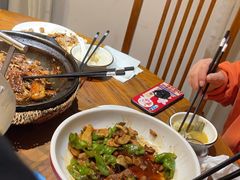 -鸡毛换糖(高桥店)