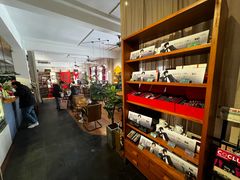 -雕刻时光咖啡馆(师大路店)
