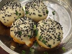 生煎馒头-三两春(浦三路店)