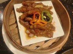 -新花城蟹粉馆(乌鲁木齐店)