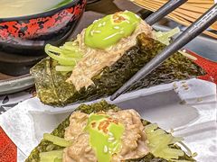 -鳗事鱼意·活鳗现烤专門店(保利广场店)