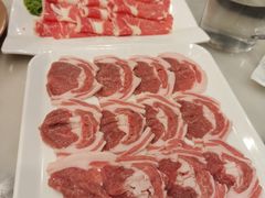 -牛街·马辈儿涮肉(牛街二店)