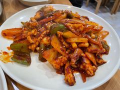 -贤花饭店(城阳店)