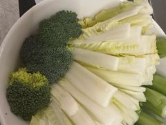 -水禾轩·海鲜蒸汽主题餐厅(新香洲旗舰店)