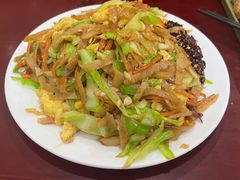 -美玲拉面·早餐(南大道店)