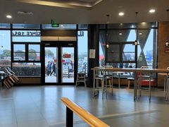 -汉堡王(梅村服务区南店)