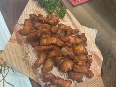 -抱德·潮汕味(琶洲店原惠城鱼仔)