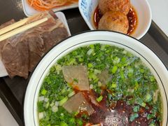 -伊穆祥牛肉面总店·清真