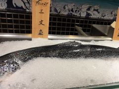 -盛宴自助餐厅(运达喜来登店)