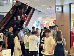 -宁波杉井奥特莱斯广场