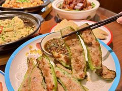 -山水茶艺馆·点心粤菜·30年老字号