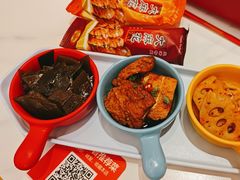 -雅佳神话·麻辣烤鱼(新街口店)