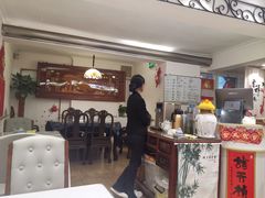 -白家餐厅(徐家汇店)