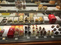 -西村叔叔的店·面包·甜品·蛋糕(崂山丽达店)