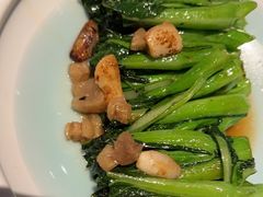 -港丽餐厅(来福士店)