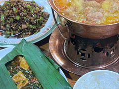 -蜗牛小馆醉乡民谣云南菜(惠新西里店)