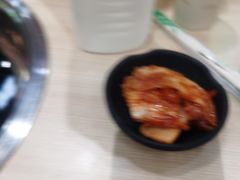 -三清洞摩西韩式年糕火锅(威高广场店)