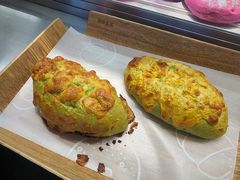 牛油果熏鸡肉-LELECHA乐乐茶(美罗城店)