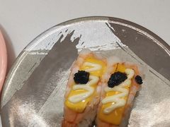 -争鲜回转寿司(朝北大悦城店)