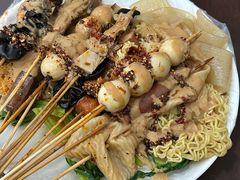 -郭记小街麻辣烫(南小街总店)