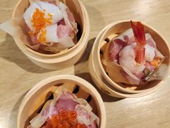 -御瀛日本料理