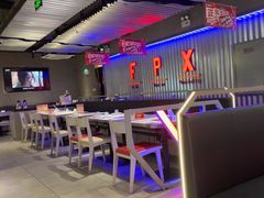 -鱼酷活鱼烤鱼(仙林金鹰店)