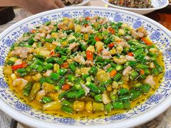 民国霸王兔-杨记隆府(时代天街店)
