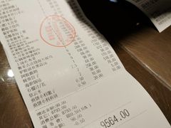 账单-鲁采LU STYLE(新天地店)