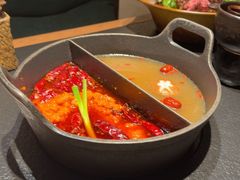 -大龙燚·旷野鲜火锅(广州首店)