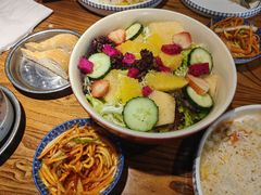 -纳瓦新疆菜(银都店)