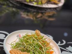 -绸乡宴酒店·融合苏帮宴(吴江店)