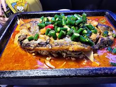 清江鱼-炉鱼(爱琴海购物公园店)