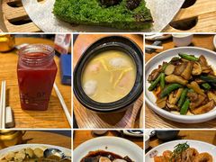 -千岛湖小鱼儿·淳安匠心农家菜