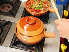 -潮香兴煲仔饭(莲花路店)