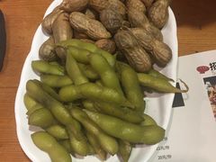 -腰子哥烤串(石佛营炫特店)