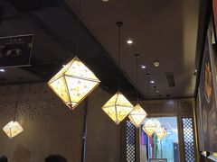 -云海肴·汽锅鸡·云南菜(天津国金汇店)