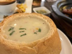 -港丽餐厅(高德置地店)