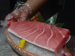 -炙柒Sekinana·精致日料(合生汇店)
