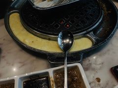 -韩宫宴烤肉·料理(南京江宁万达店)