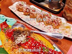 -鸟山鸣·日料食堂(王府井店)