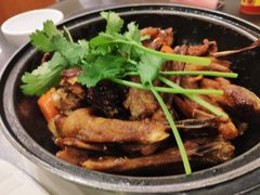 -美极鲜食坊(宝安南路店)